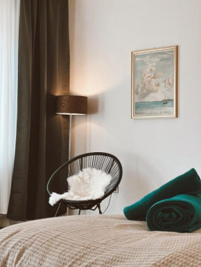 LEON Sleep&Stay Kassel